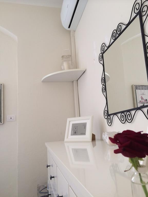 Kibilu - Via Thaon De Revel Apartment Milano Phòng bức ảnh