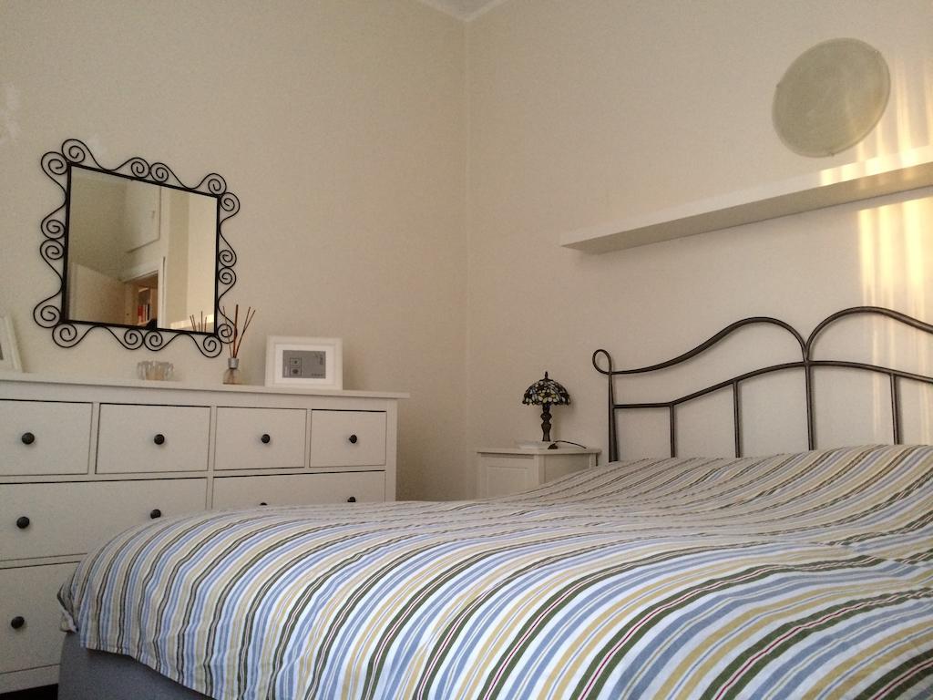 Kibilu - Via Thaon De Revel Apartment Milano Phòng bức ảnh